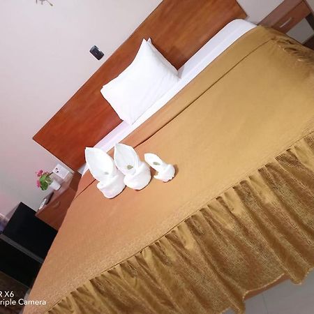 Hotel Selva Dorada Iquitos Ngoại thất bức ảnh