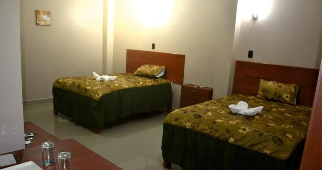 Hotel Selva Dorada Iquitos Ngoại thất bức ảnh