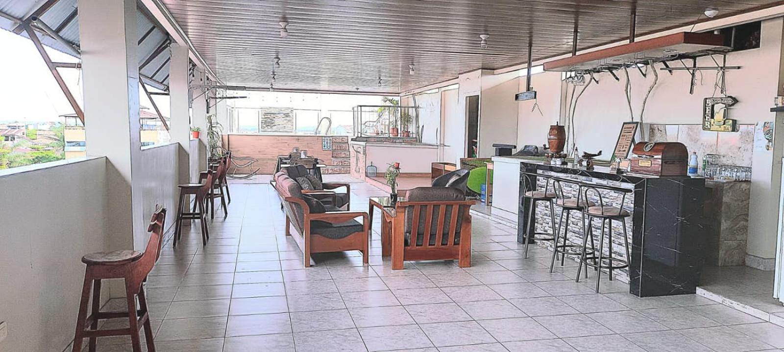 Hotel Selva Dorada Iquitos Ngoại thất bức ảnh