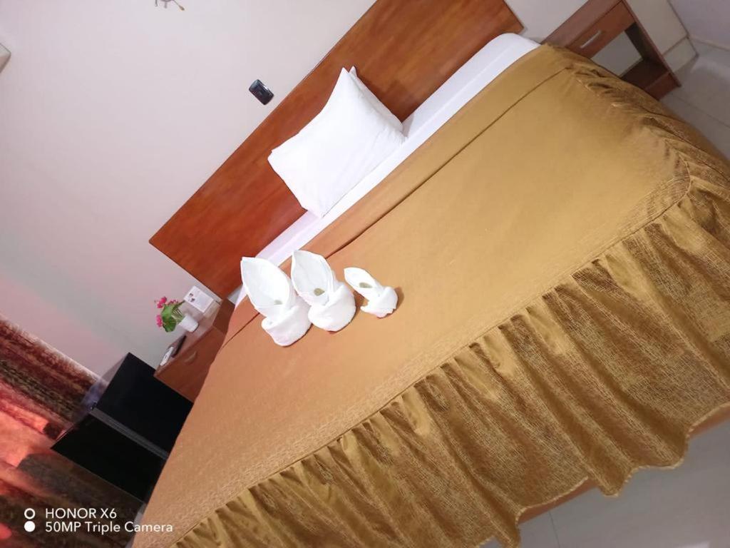 Hotel Selva Dorada Iquitos Ngoại thất bức ảnh