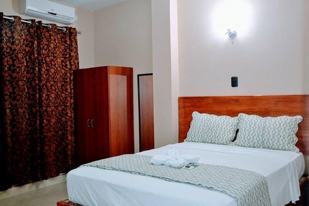 Hotel Selva Dorada Iquitos Ngoại thất bức ảnh