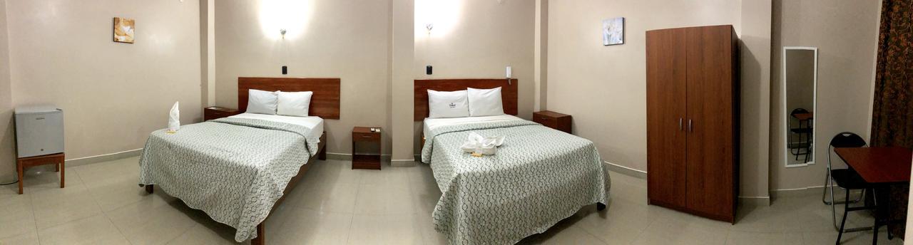 Hotel Selva Dorada Iquitos Ngoại thất bức ảnh